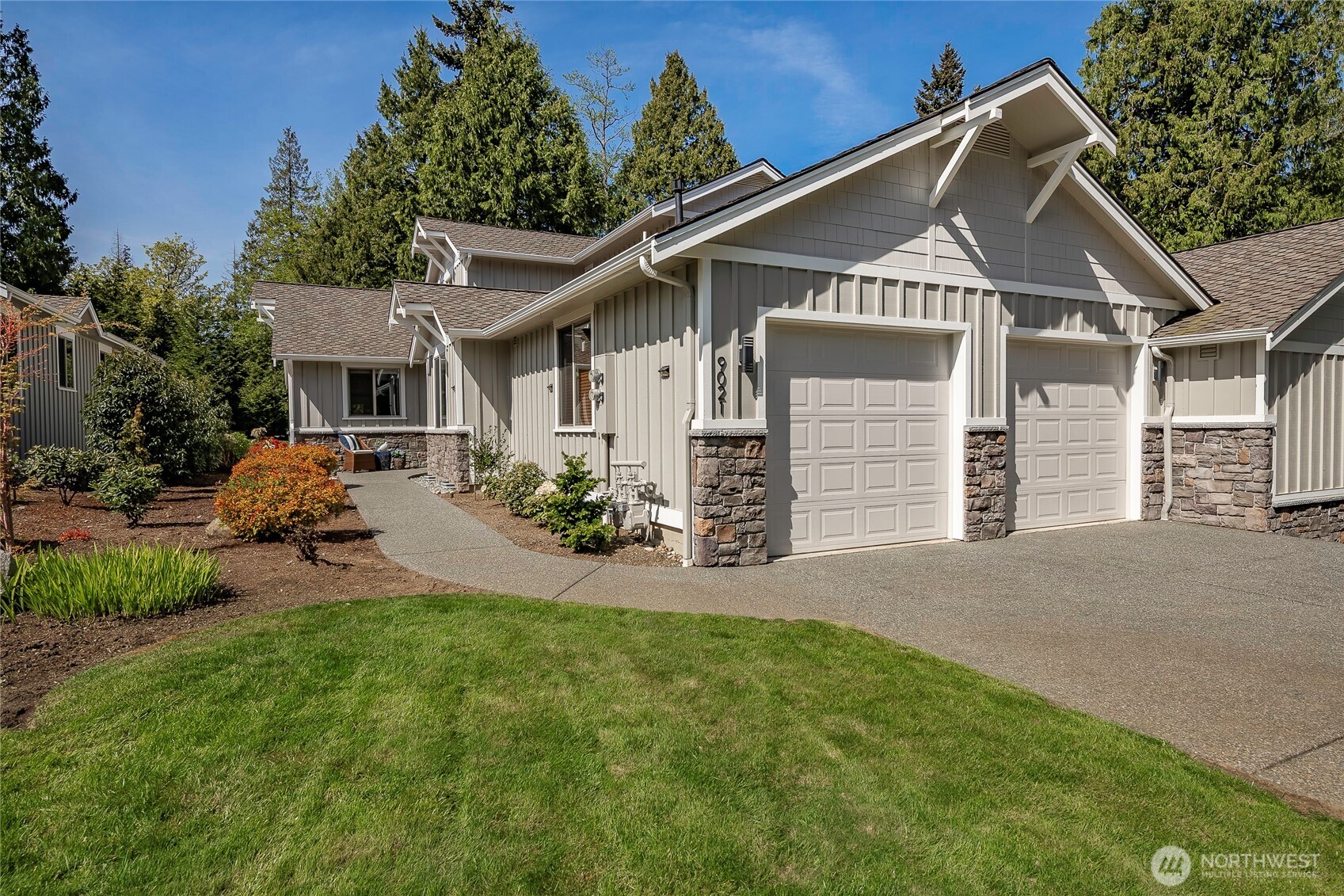 9021 Gleneagle Drive #17 — photo