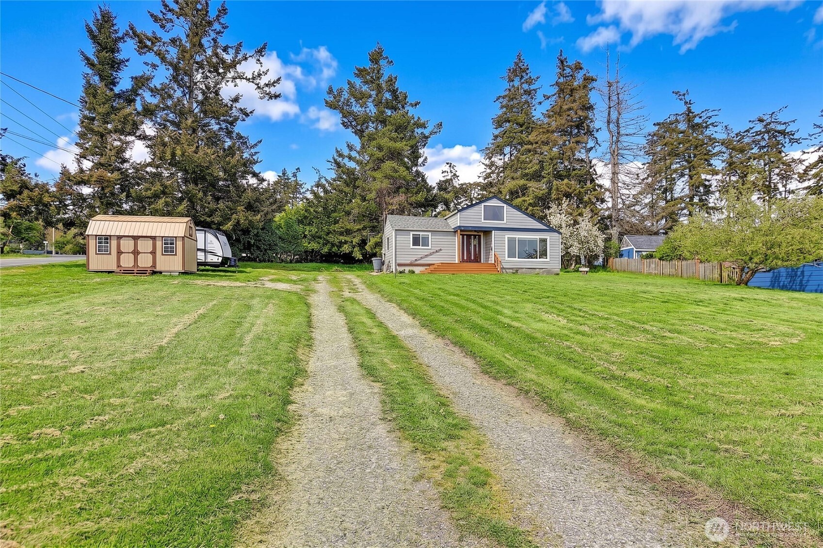 1320 Swantown Road — photo