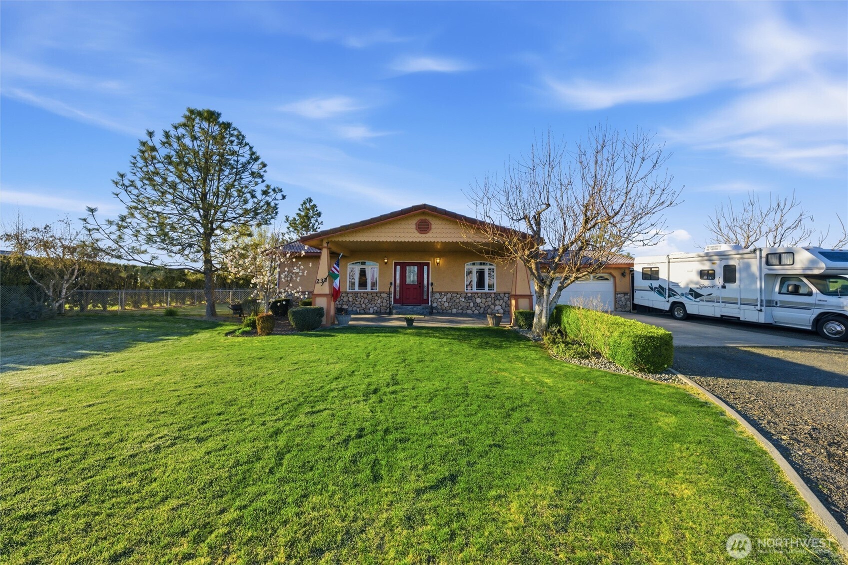 237 Reeds Road, Touchet, WA 99360 — photo 3