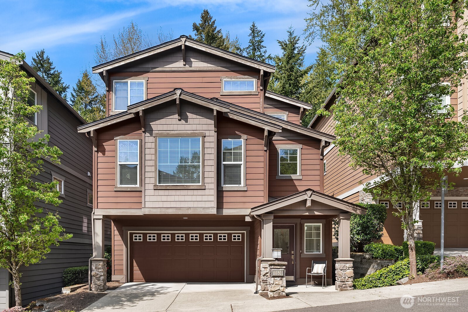 10508 SE 10th Court — photo