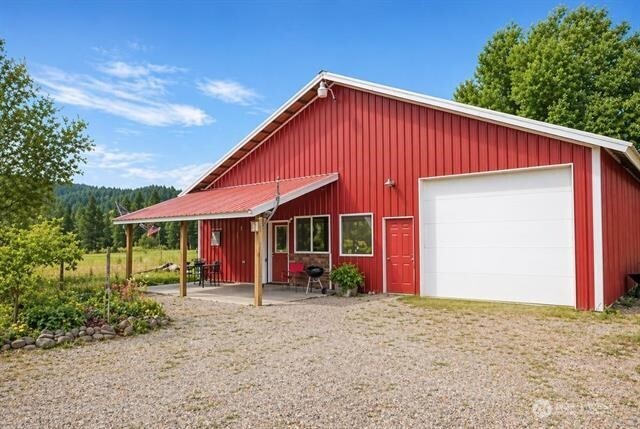 1239 Kewa Meteor Road, Inchelium, WA 99138 — photo 2