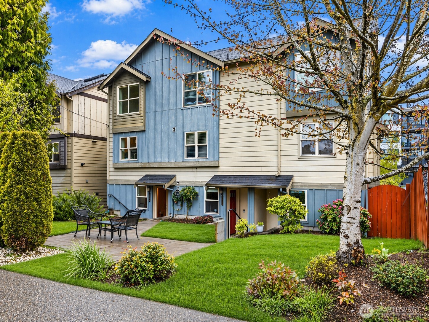 9010 18th Avenue SW #B — photo