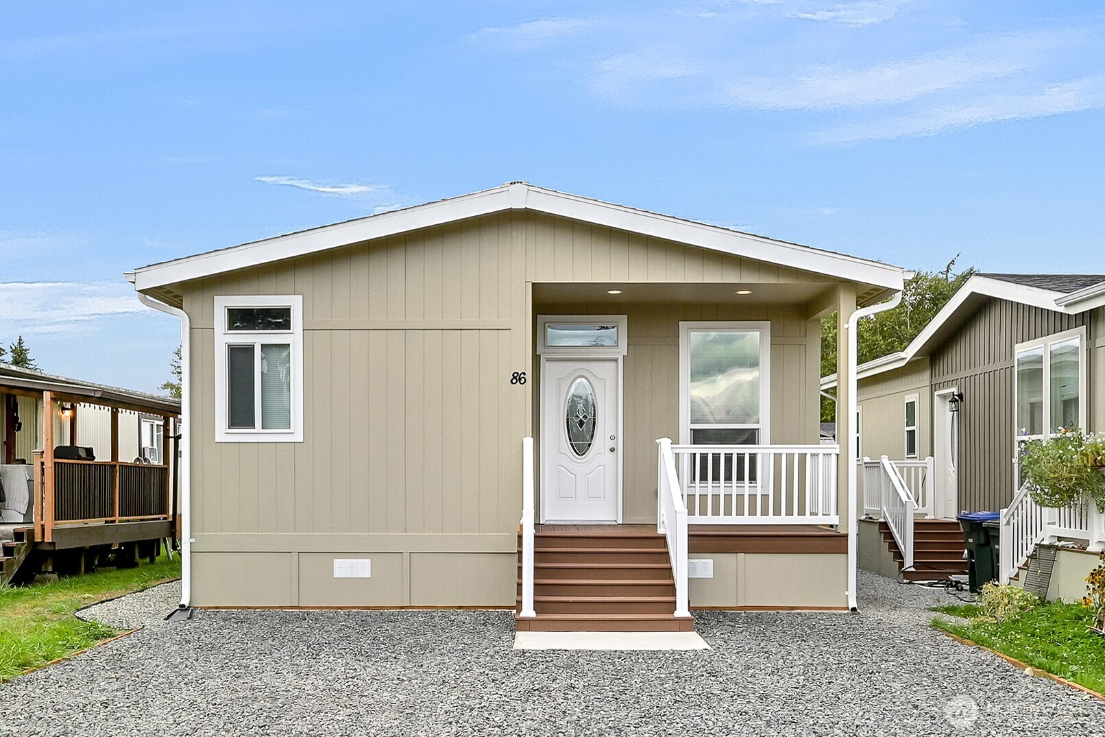 4672 Birch Bay Lynden Road #86 — photo