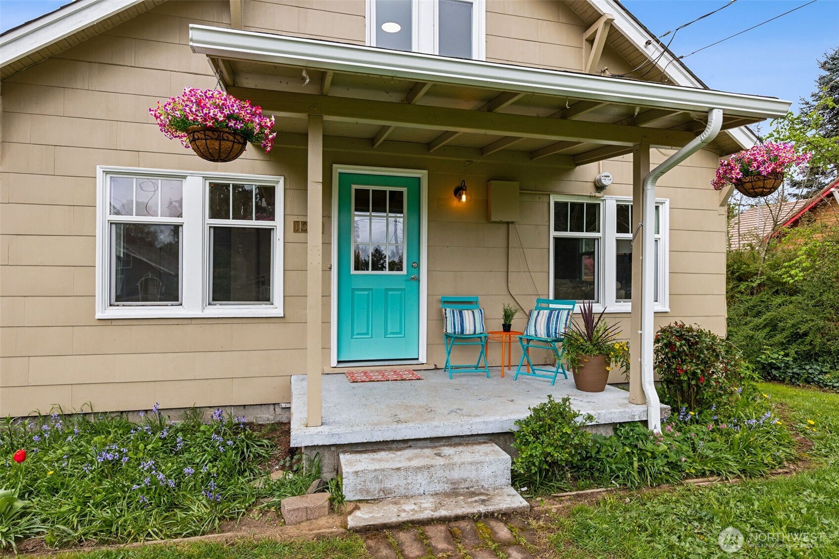 1008 Frederick Street SE — photo