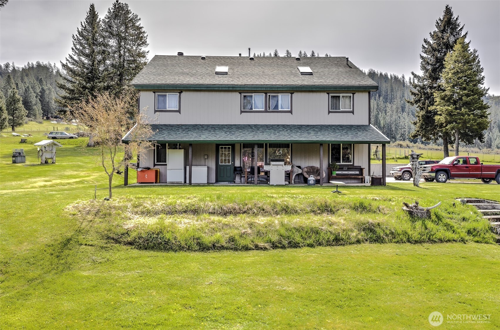 6731 River Way — photo