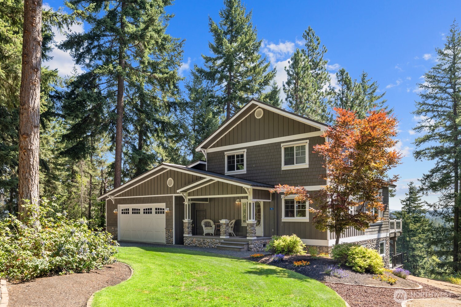 71 Pecon Valley Place — photo