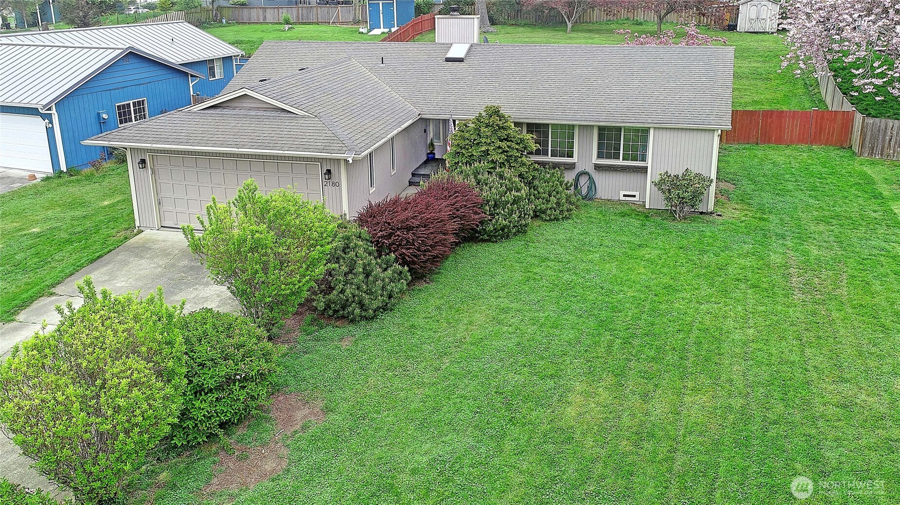 2180 Westwood Place — photo