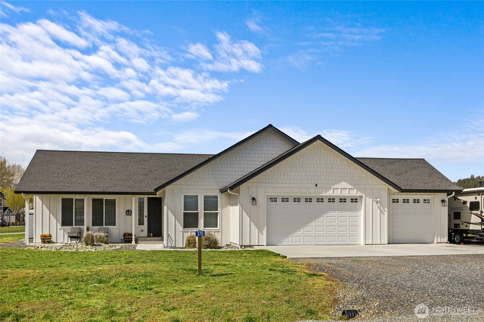 370 Deer Meadow Drive — photo