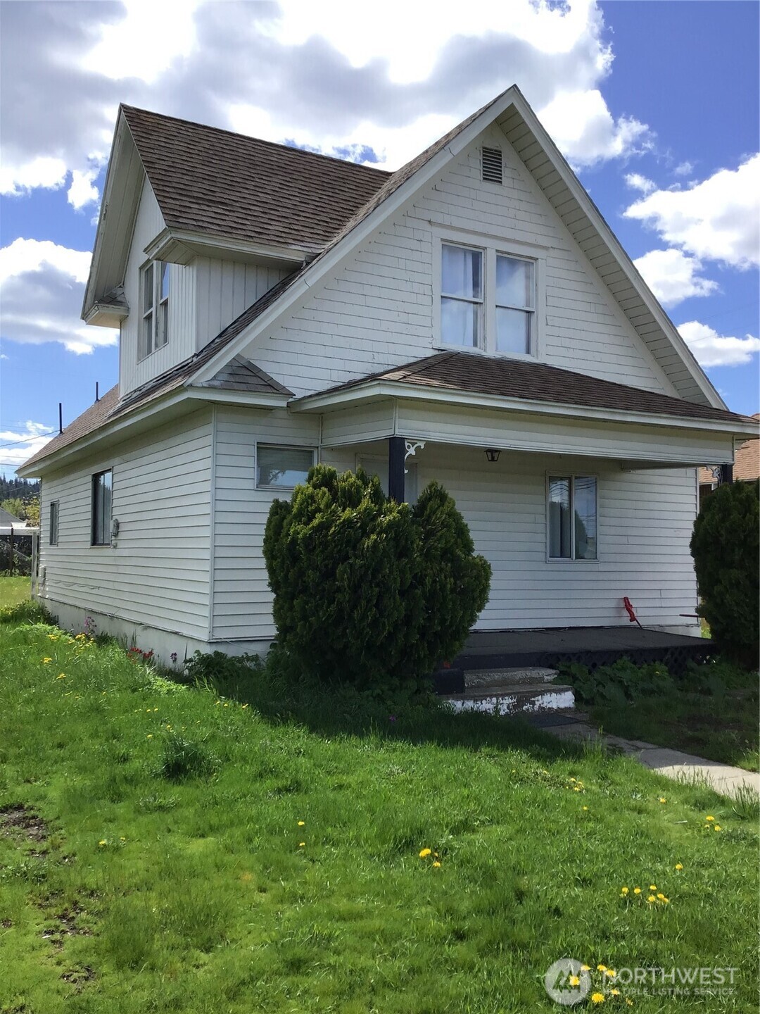 2508 E 1st Avenue — photo