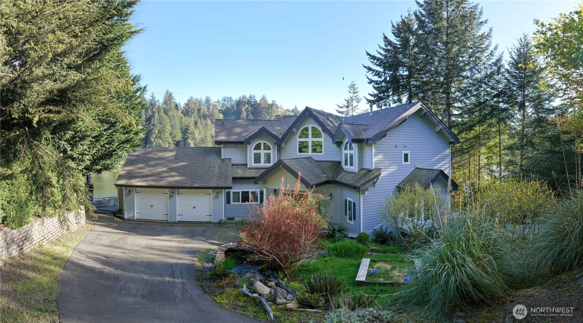 70948 Devore Arm Road, Lakeside, OR 97449 — photo 2