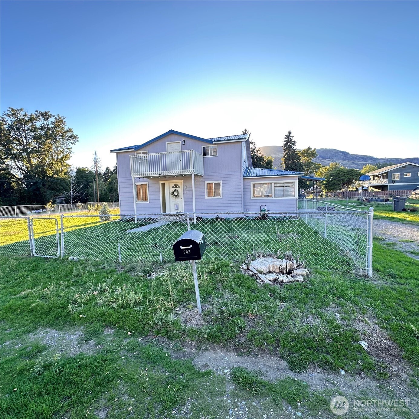 502 Fir Street — photo