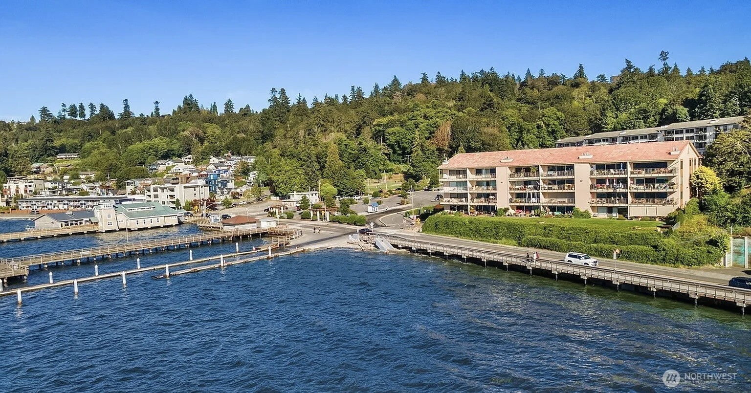 28303 Sound View Drive S #102 — photo