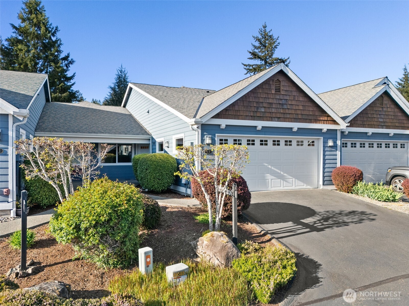 160 E Soderberg Road #C7, Allyn, WA 98524 — photo 2