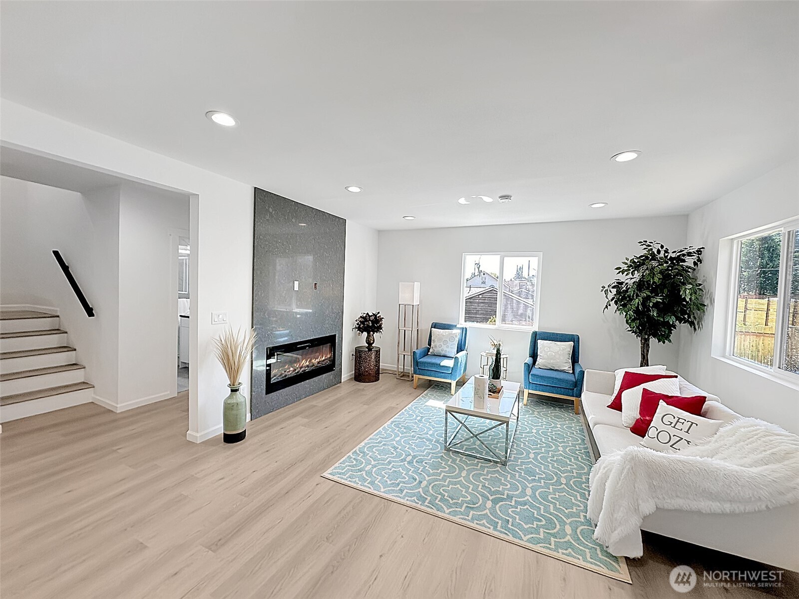 7403 Beverly Boulevard, Everett, WA 98203 — photo 2
