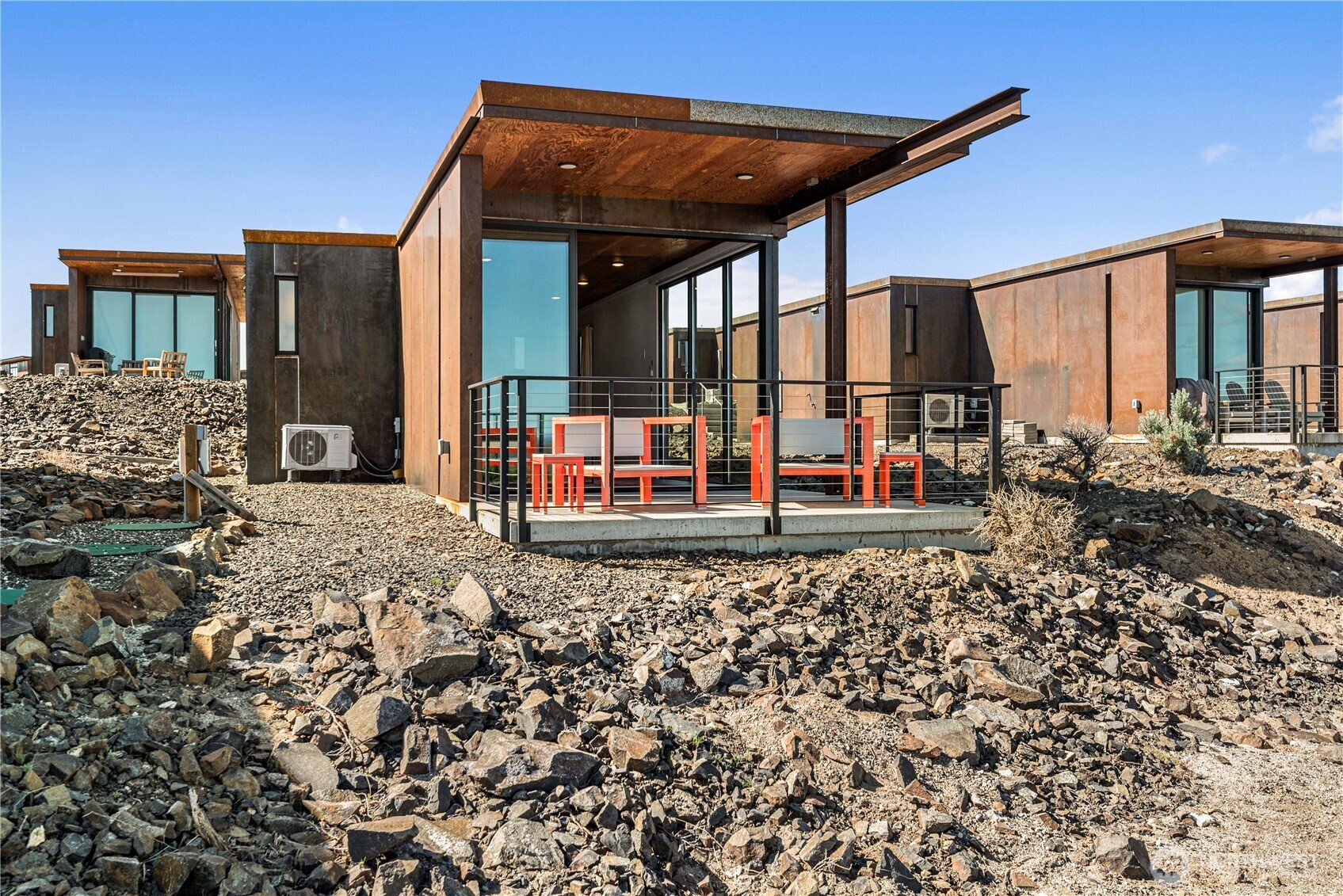 23692 NW Cliffe Pointe Road #6C — photo
