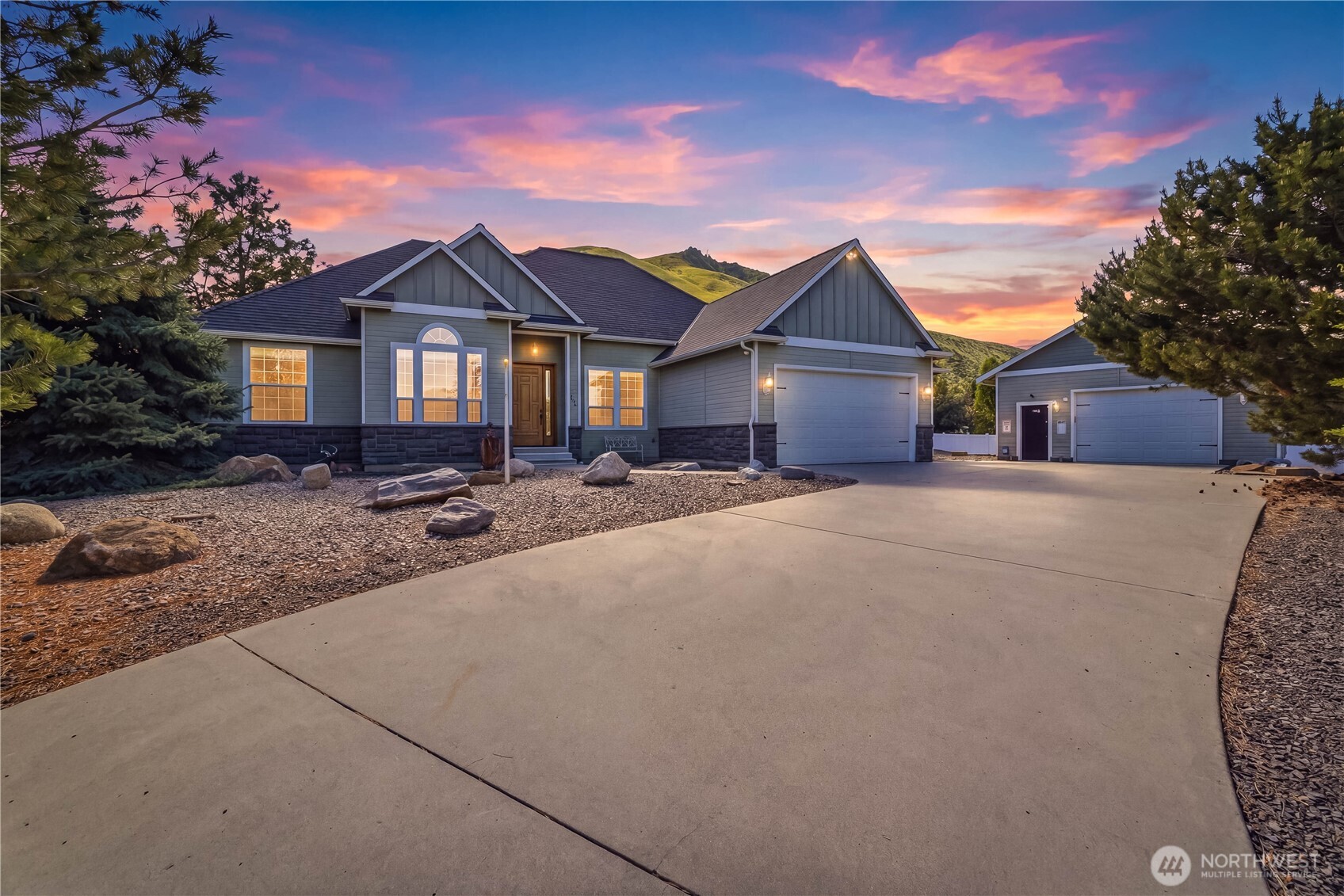 308 Kray Ike Court — photo