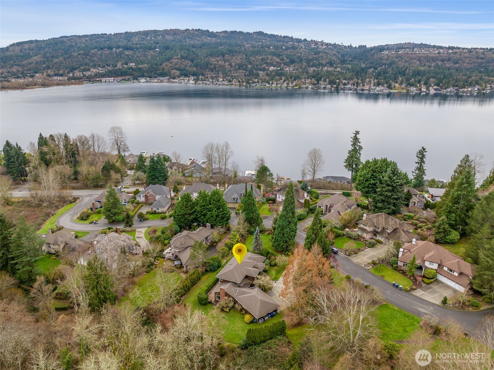 4116 205th Avenue SE — photo
