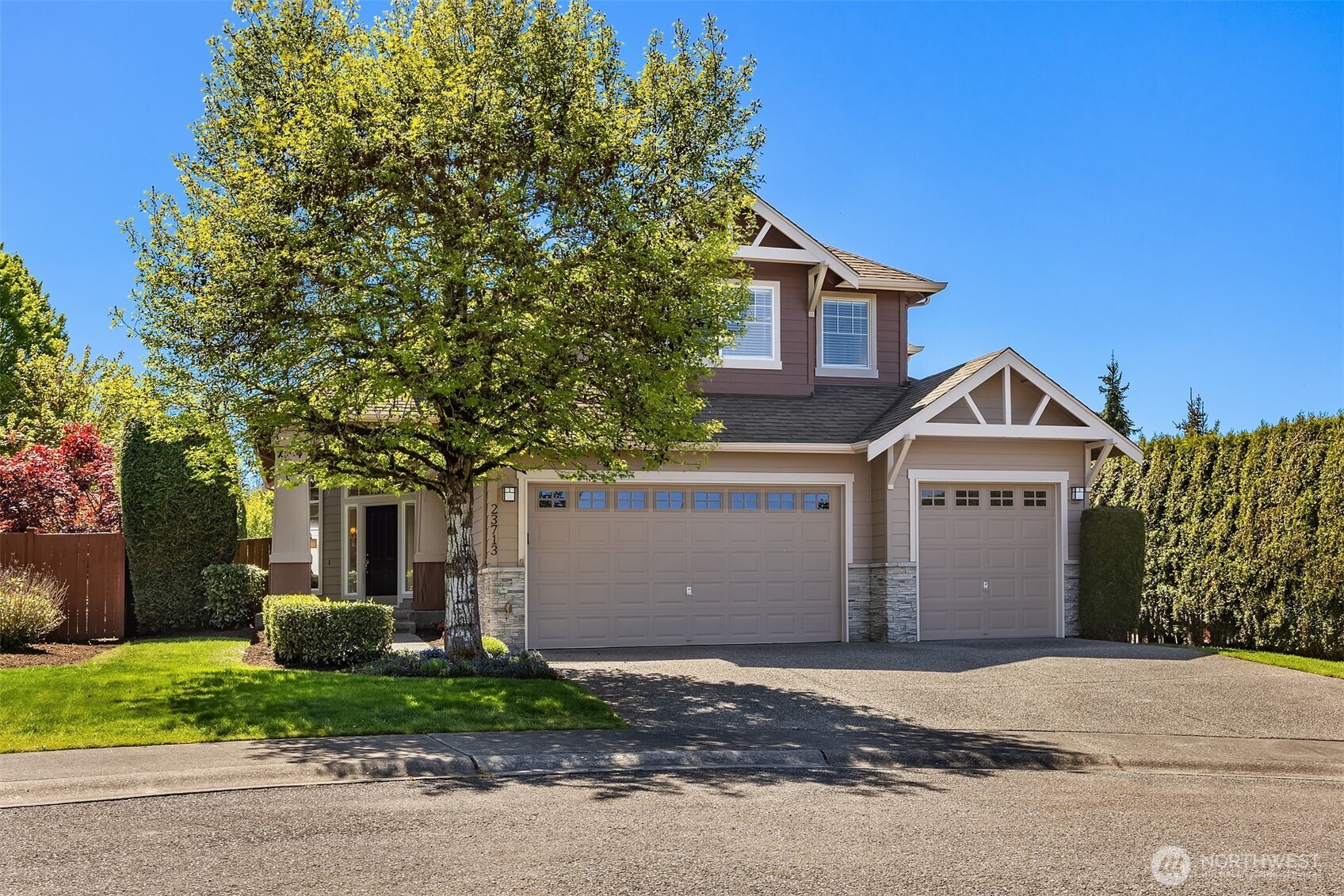 23713 SE 5th Court — photo