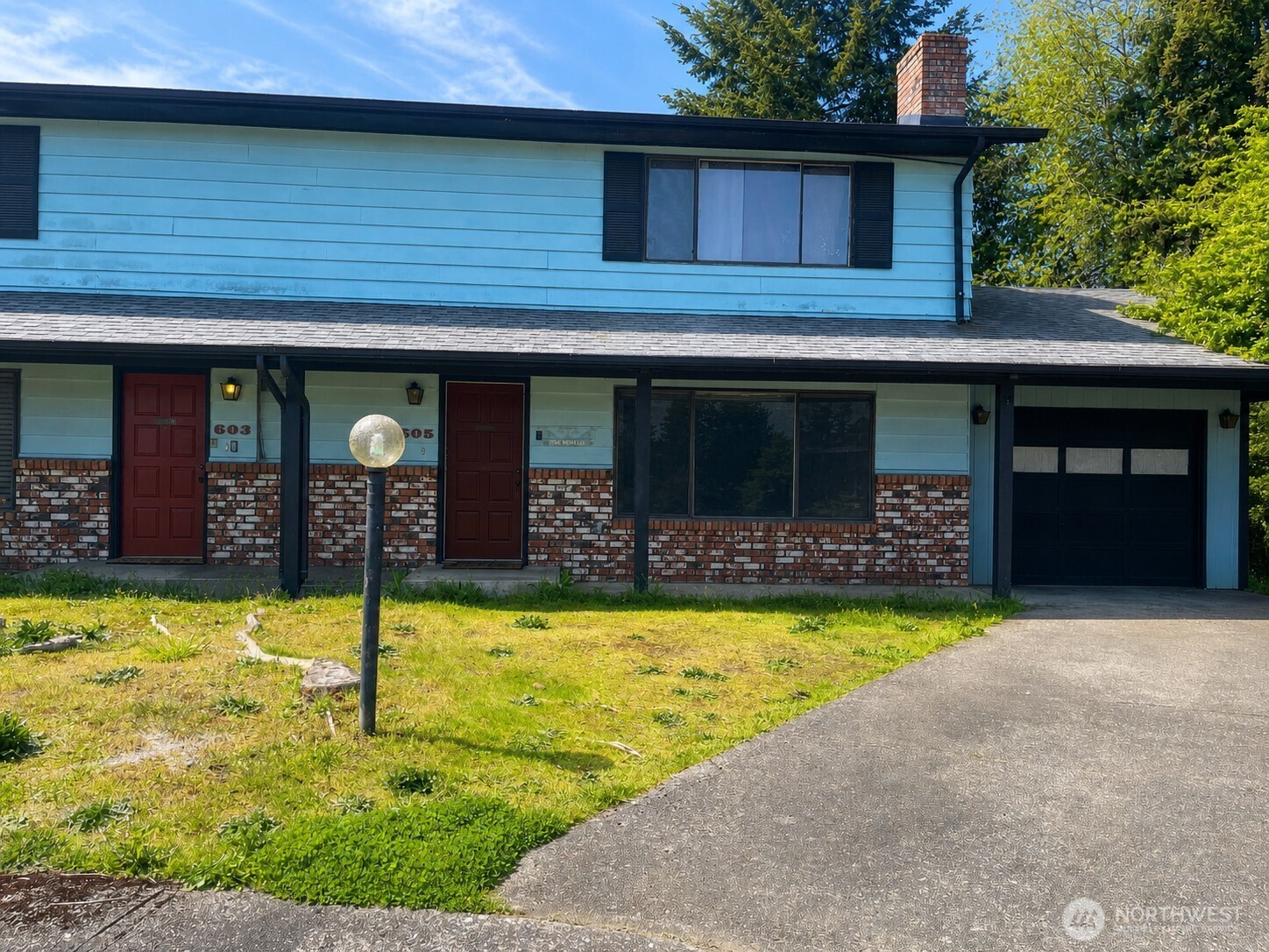 605 Scott Drive — photo