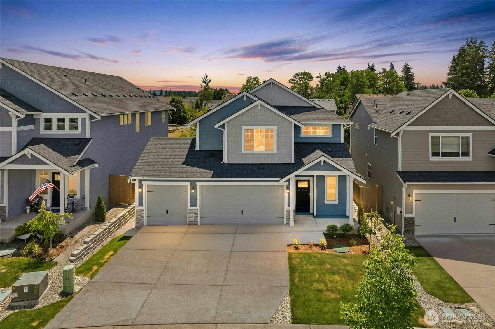 14709 88th Way SE #21 — photo