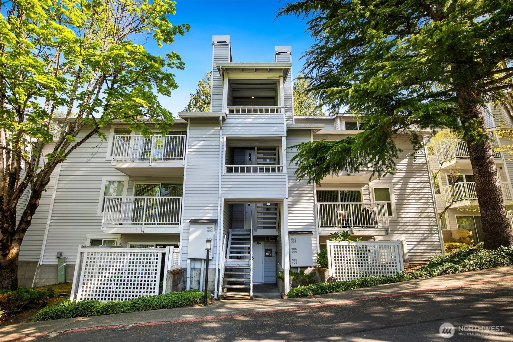 4106 Factoria Boulevard SE #205 — photo