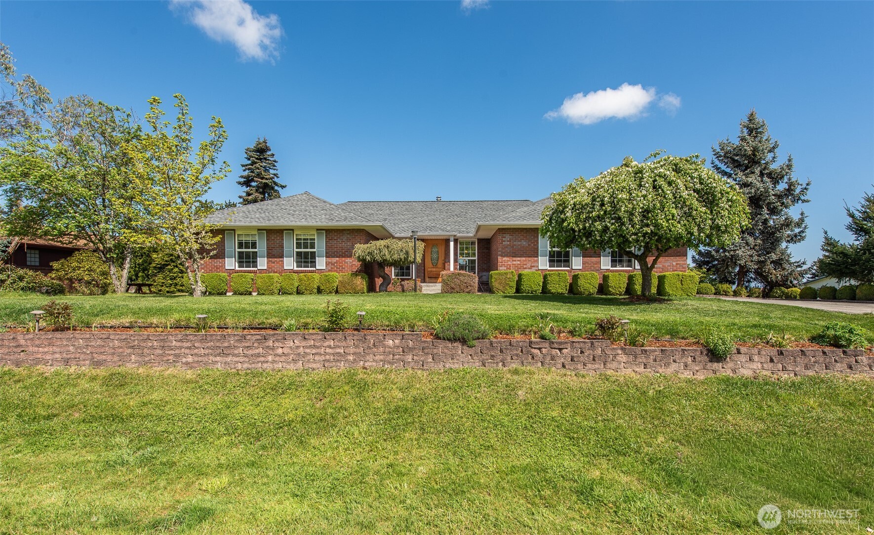 608 Reservoir Road, Sequim, WA 98382 — photo 2