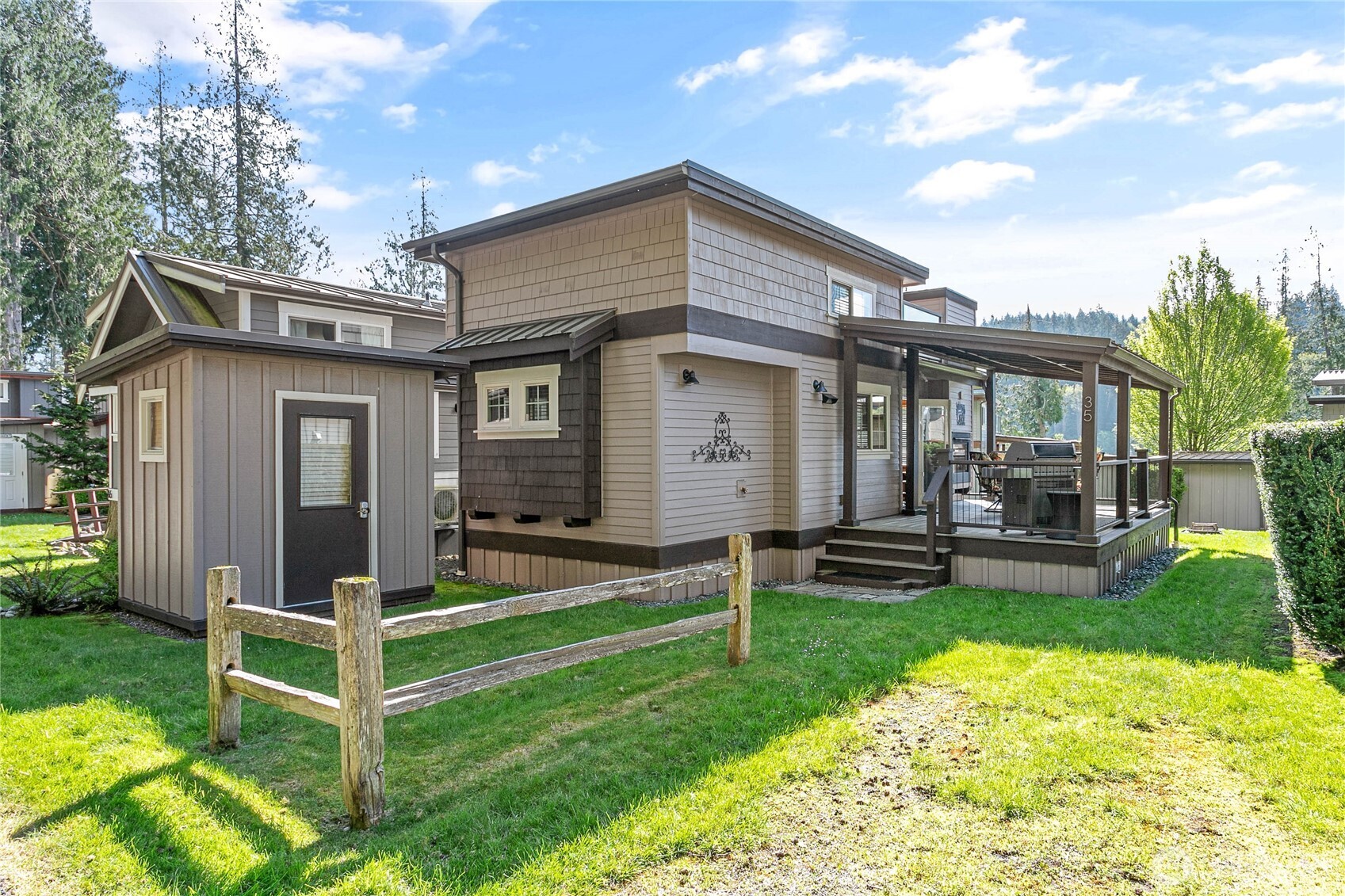 990 Lake Whatcom Boulevard #35 — photo