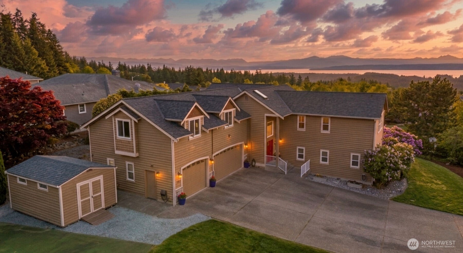 108 Glacier Peak Drive — photo