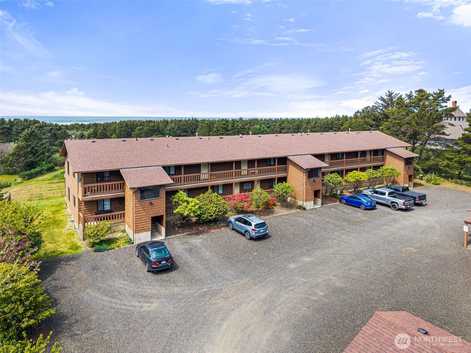 2855 S Forrest Street #206 — photo