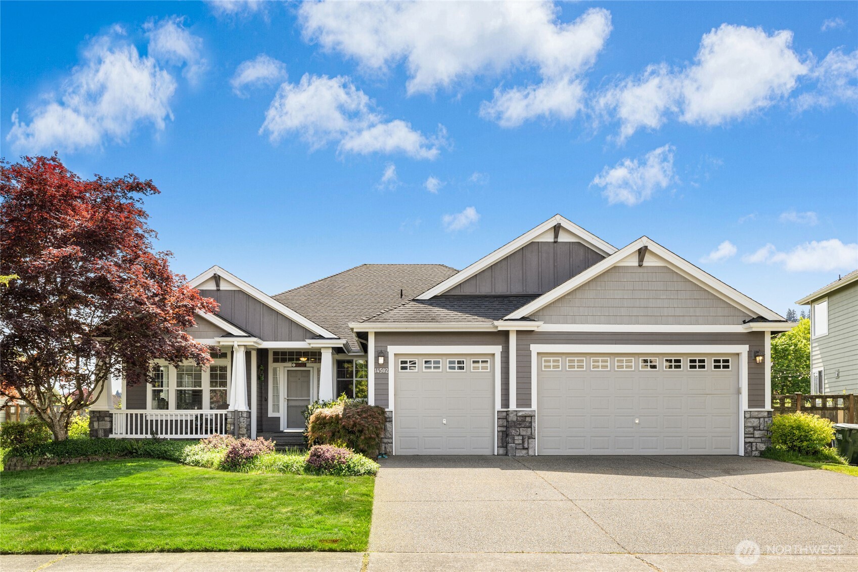 14502 148th Street E, Orting, WA 98360 — photo 2