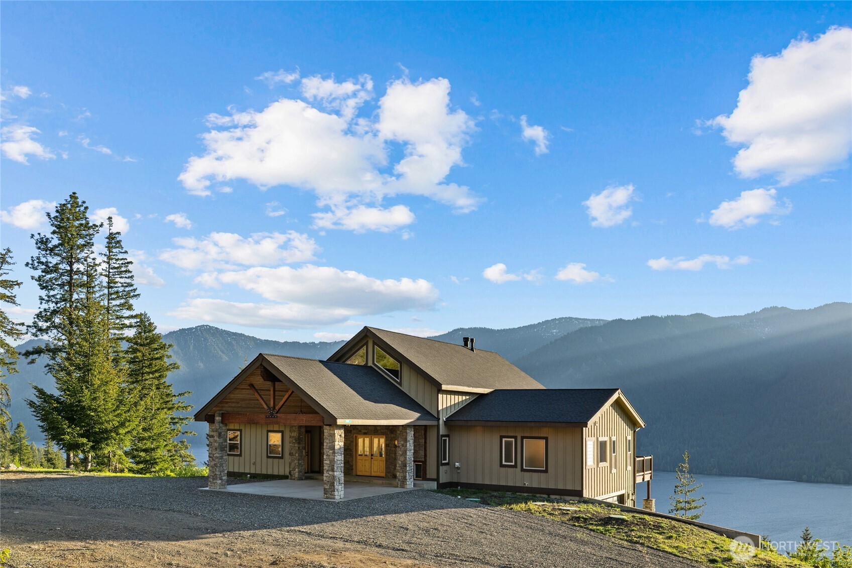 1481 Morgan Creek Road — photo