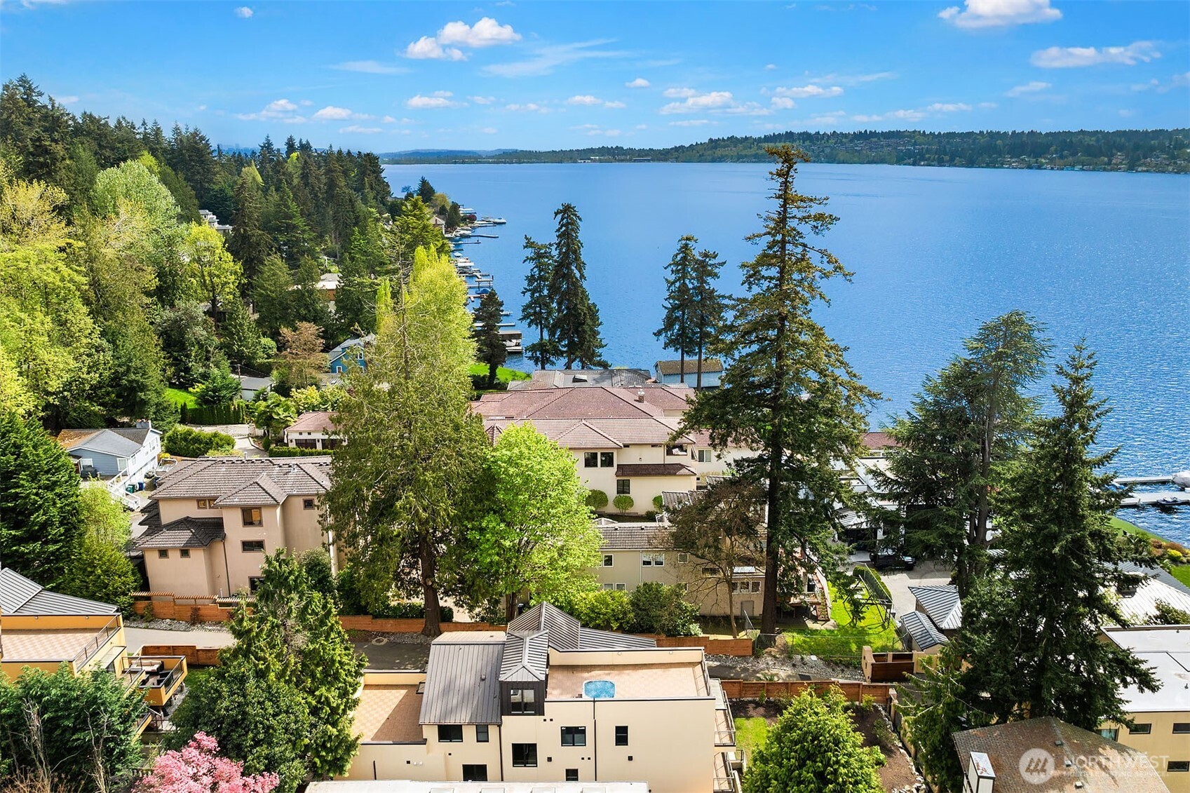 13327 Holmes Point Drive NE — photo
