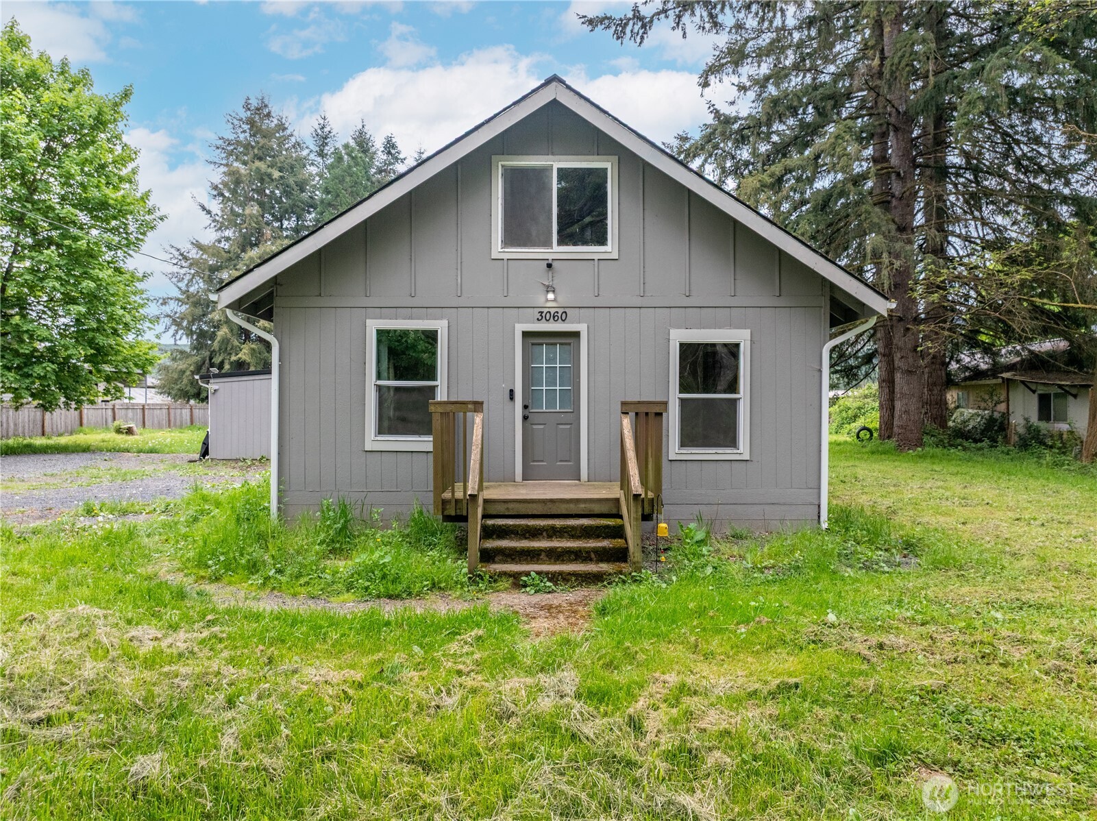3060 State Route 508 — photo