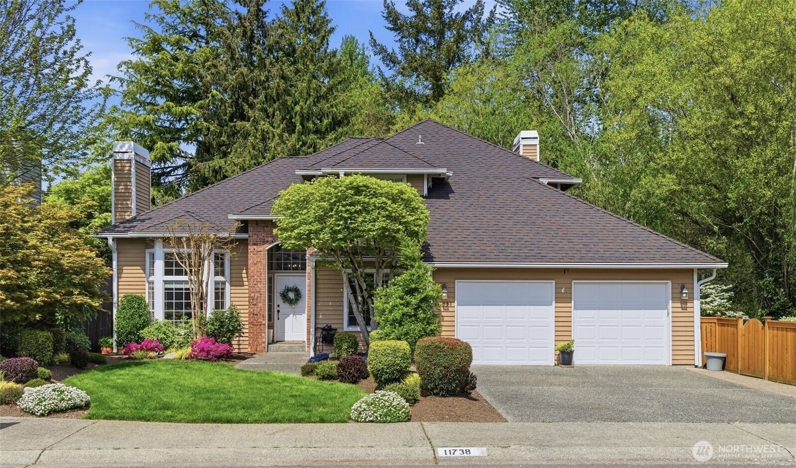11738 SE 78th Place — photo