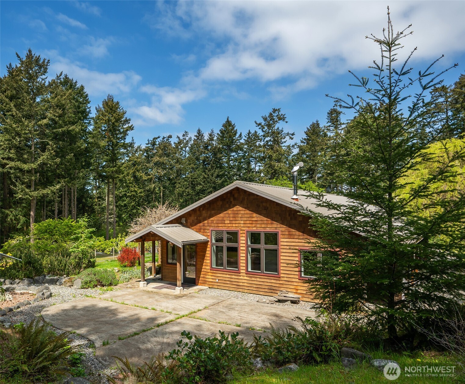 343 Burt Road — photo