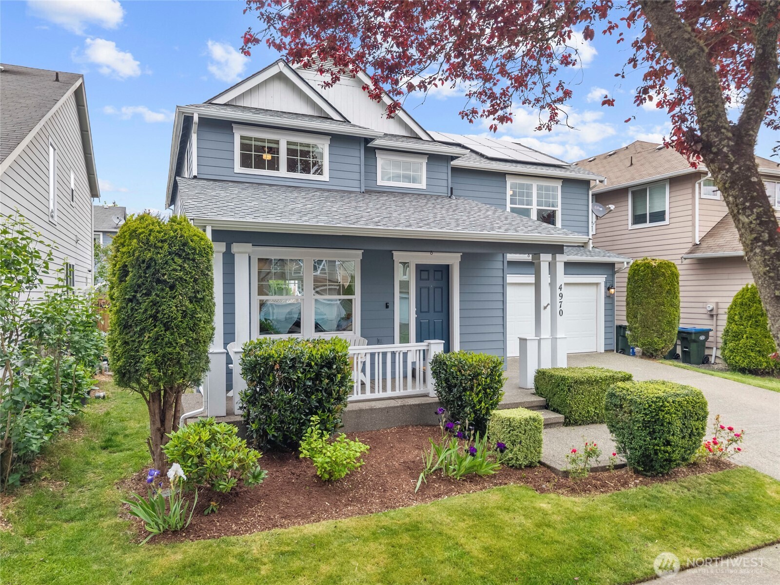4970 Switchback Loop SE, Lacey, WA 98513 — photo 2