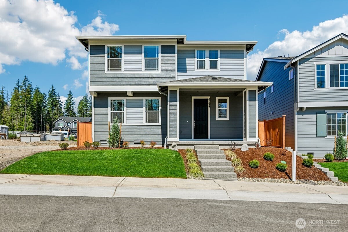 6194 Talus Loop SW #418 — photo