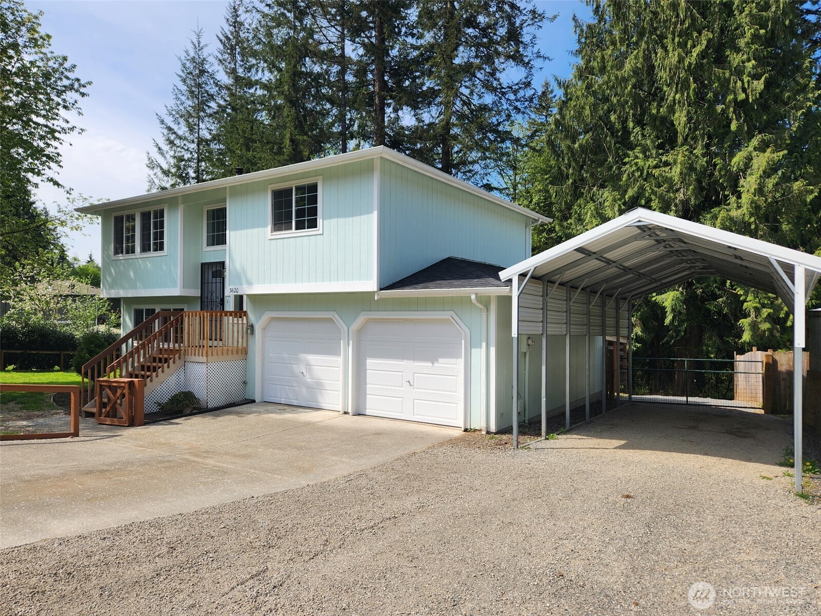 3620 230th Drive NE — photo