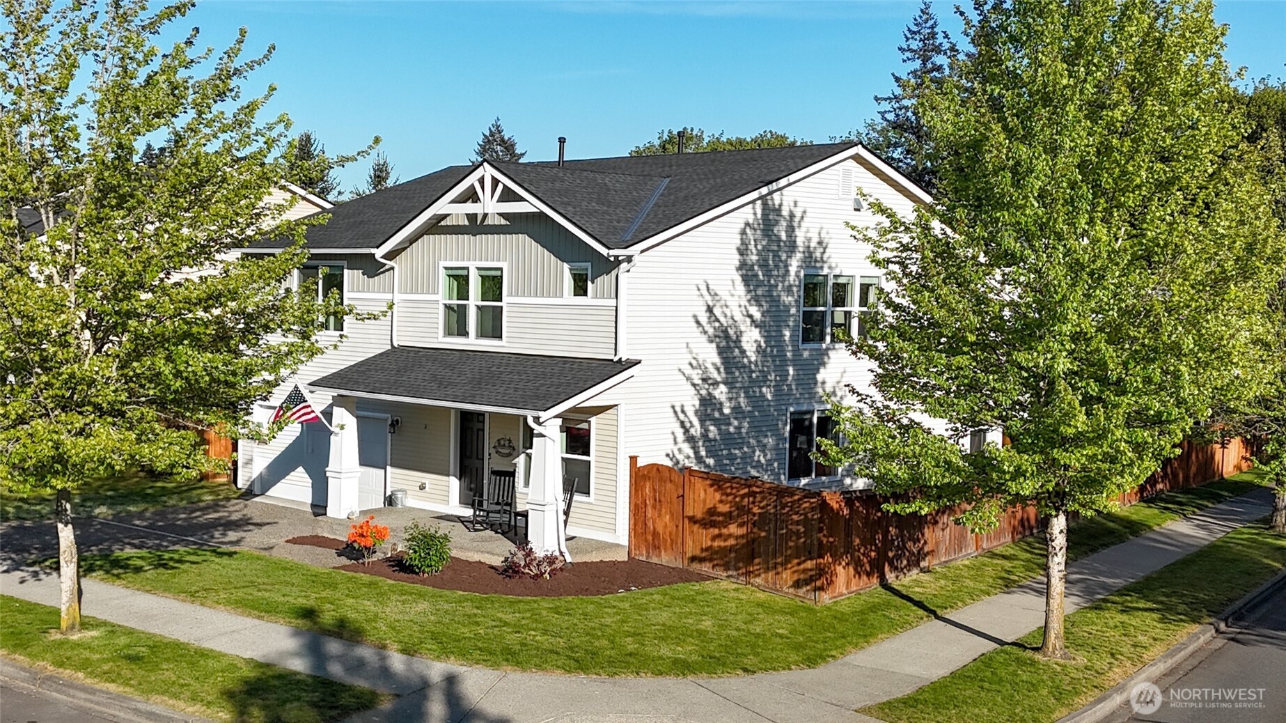 20410 Corbridge Road SE — photo