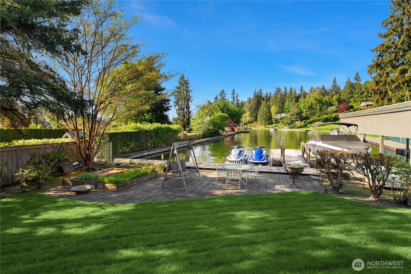 3111 Hunts Point Circle, Hunts Point, WA 98004 — photo 2