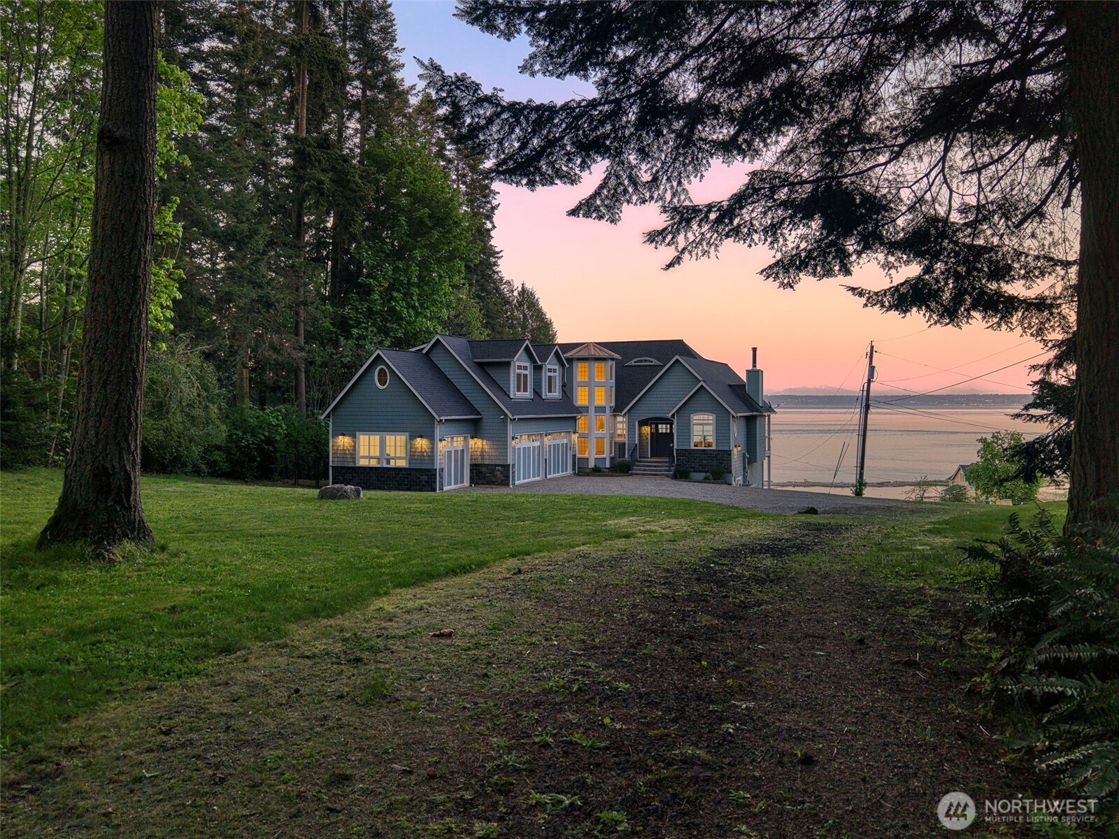 32326 Hoffman Road NE — photo