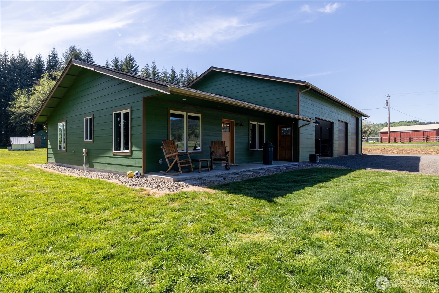 3452 State Route 508 — photo