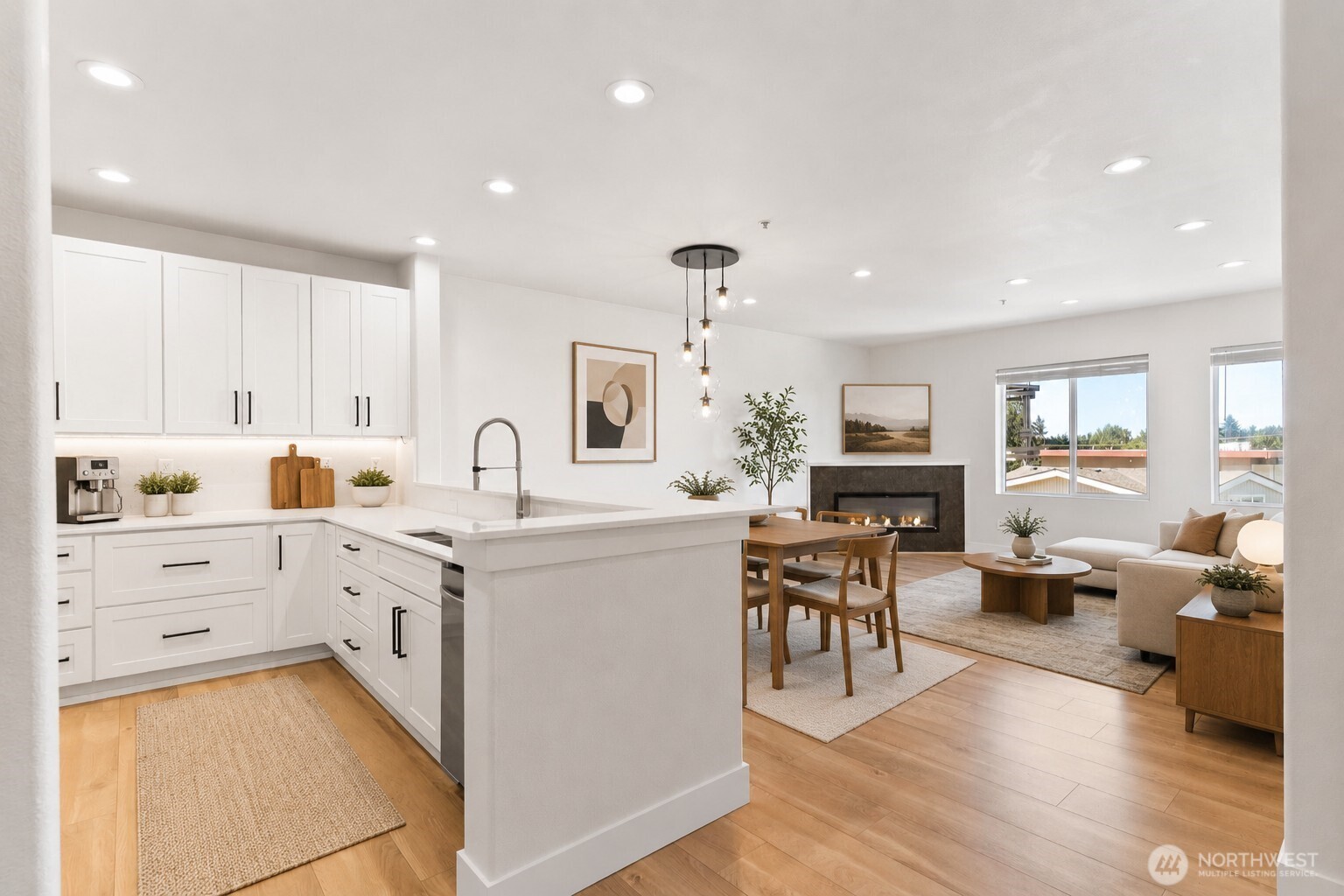 14915 38th Drive SE #F3011 — photo