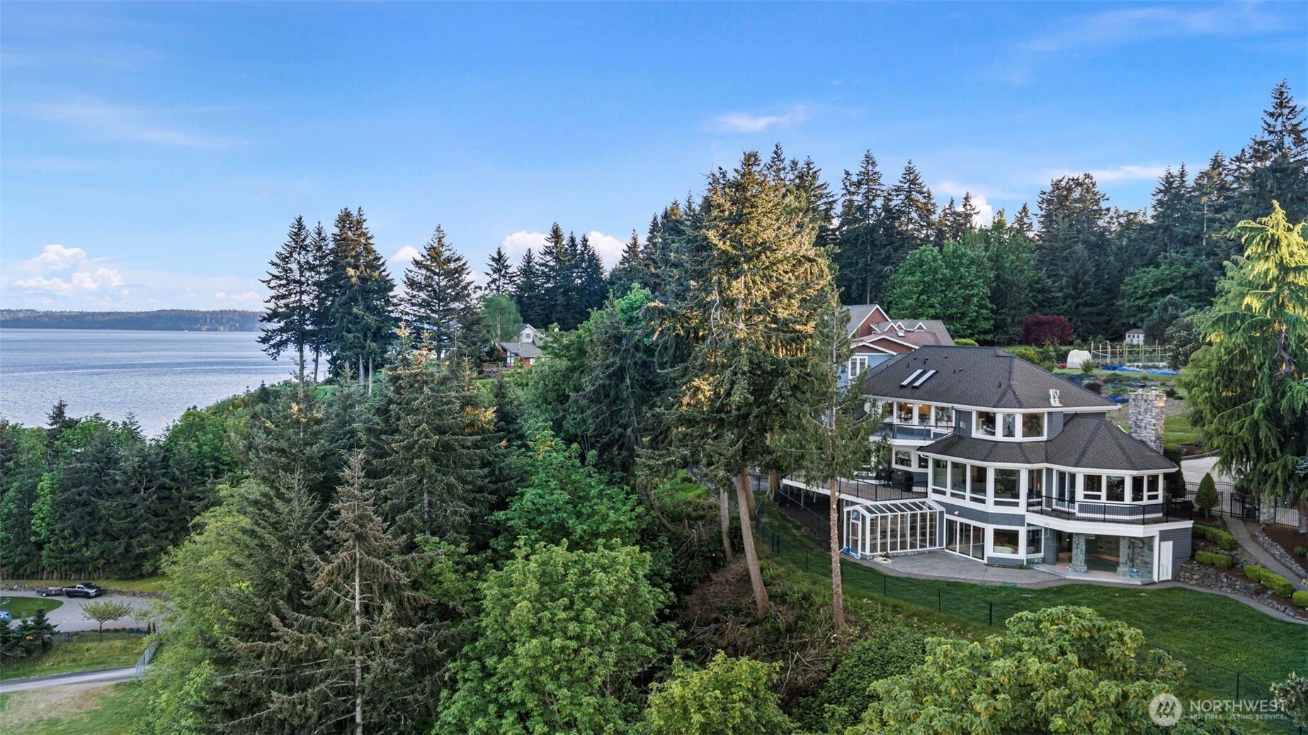 13025 Point Richmond Drive NW — photo