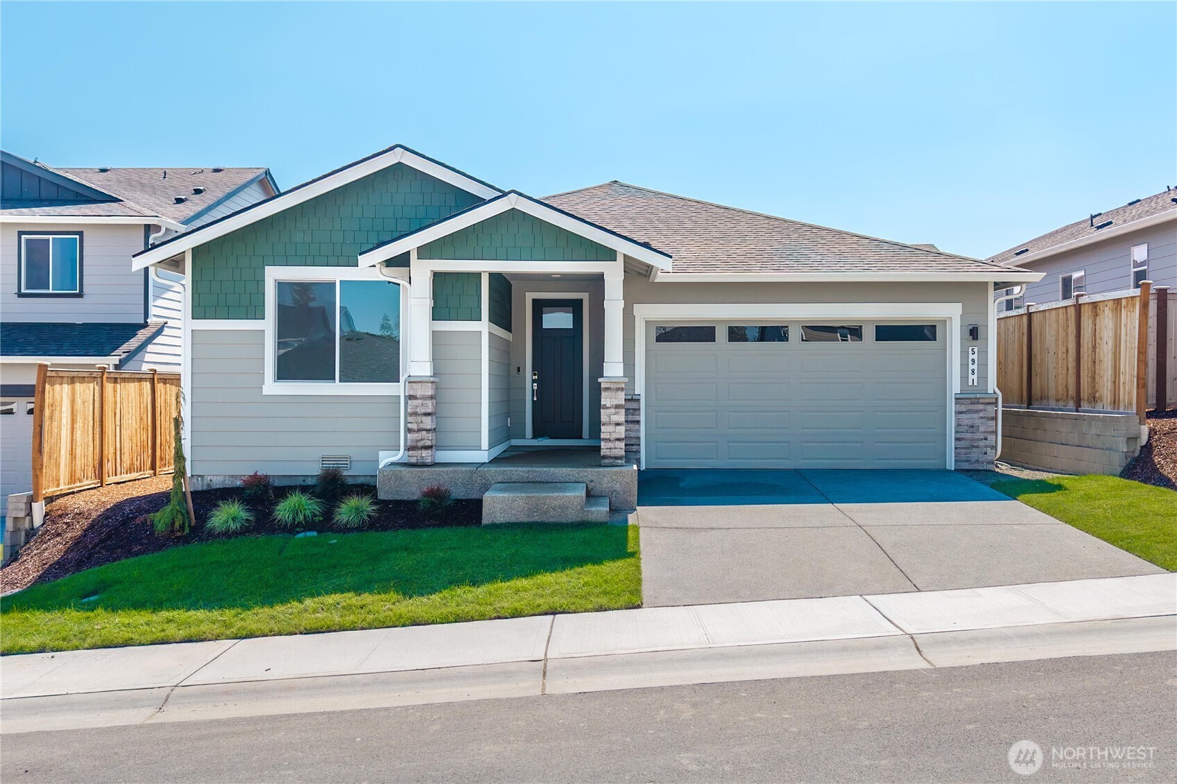 5981 Thornhill Avenue SW — photo