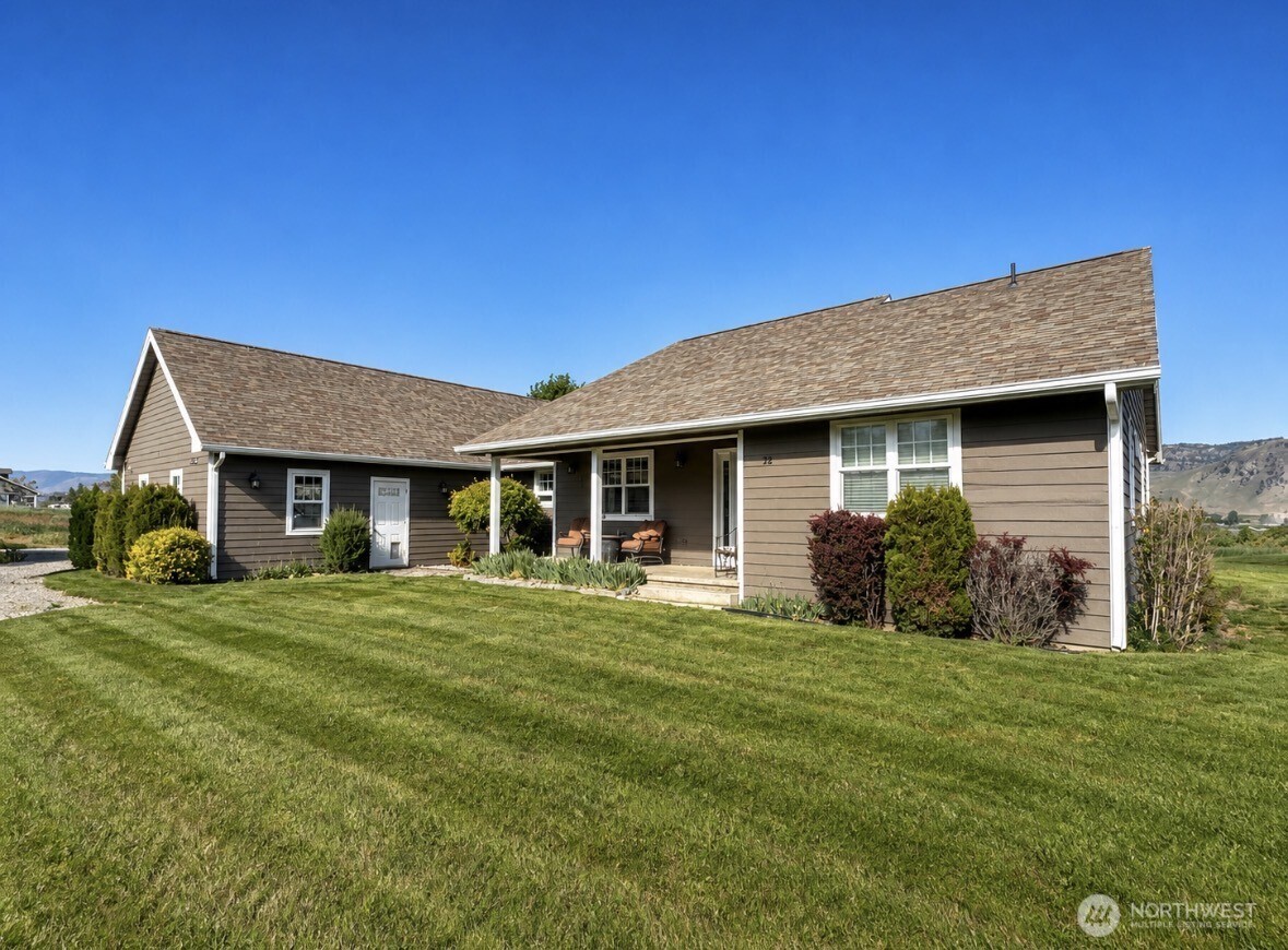 22 Rooster Flats Road — photo