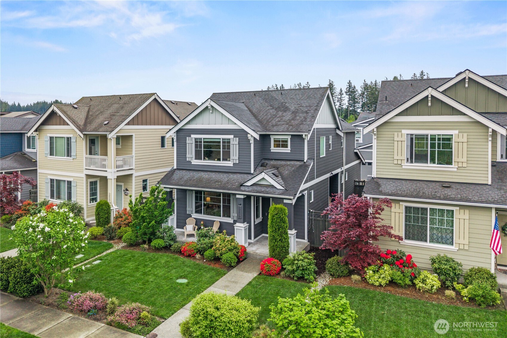 32879 Ten Trails Pkwy SE — photo