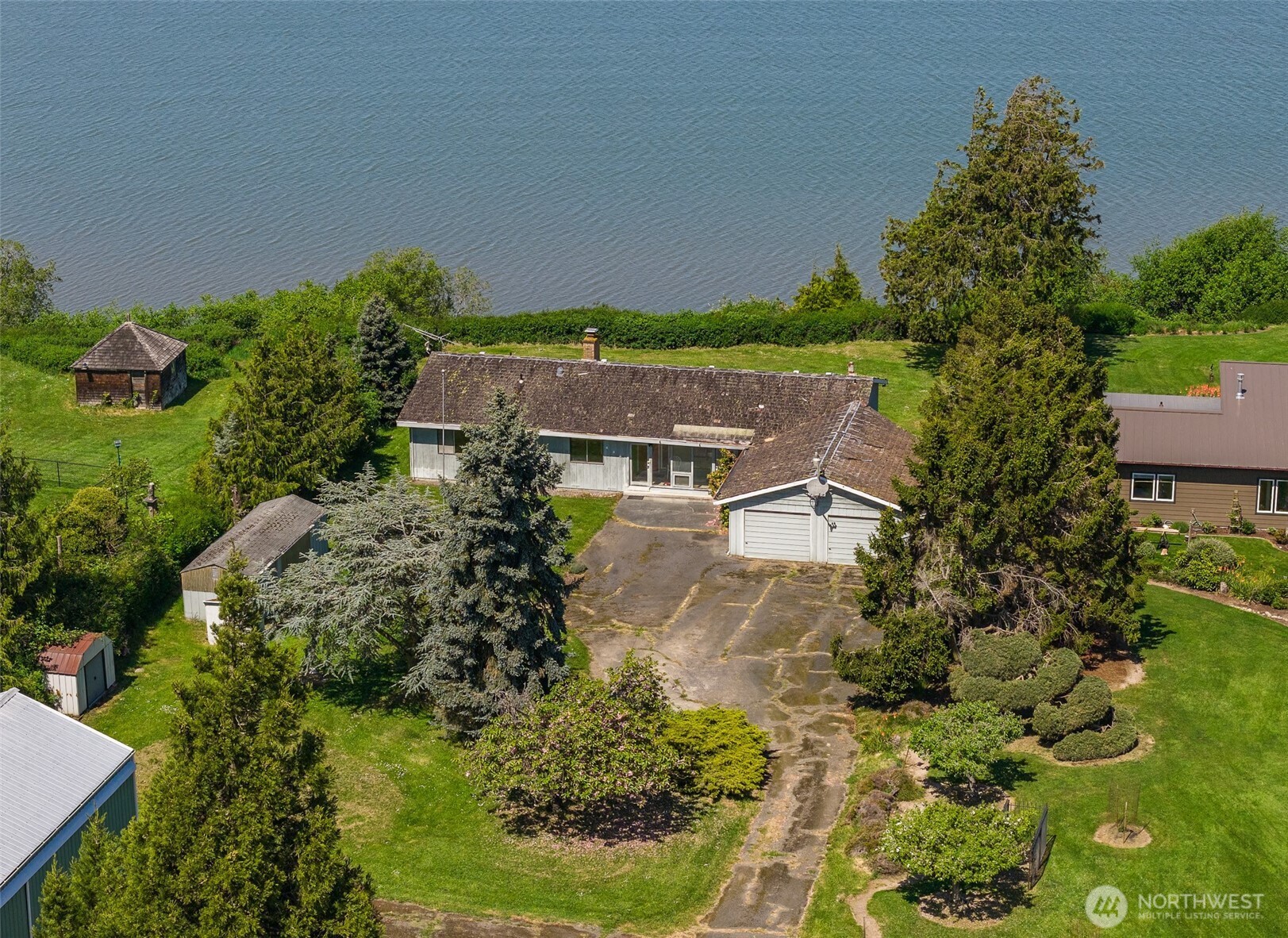 432 W Anderson Road — photo