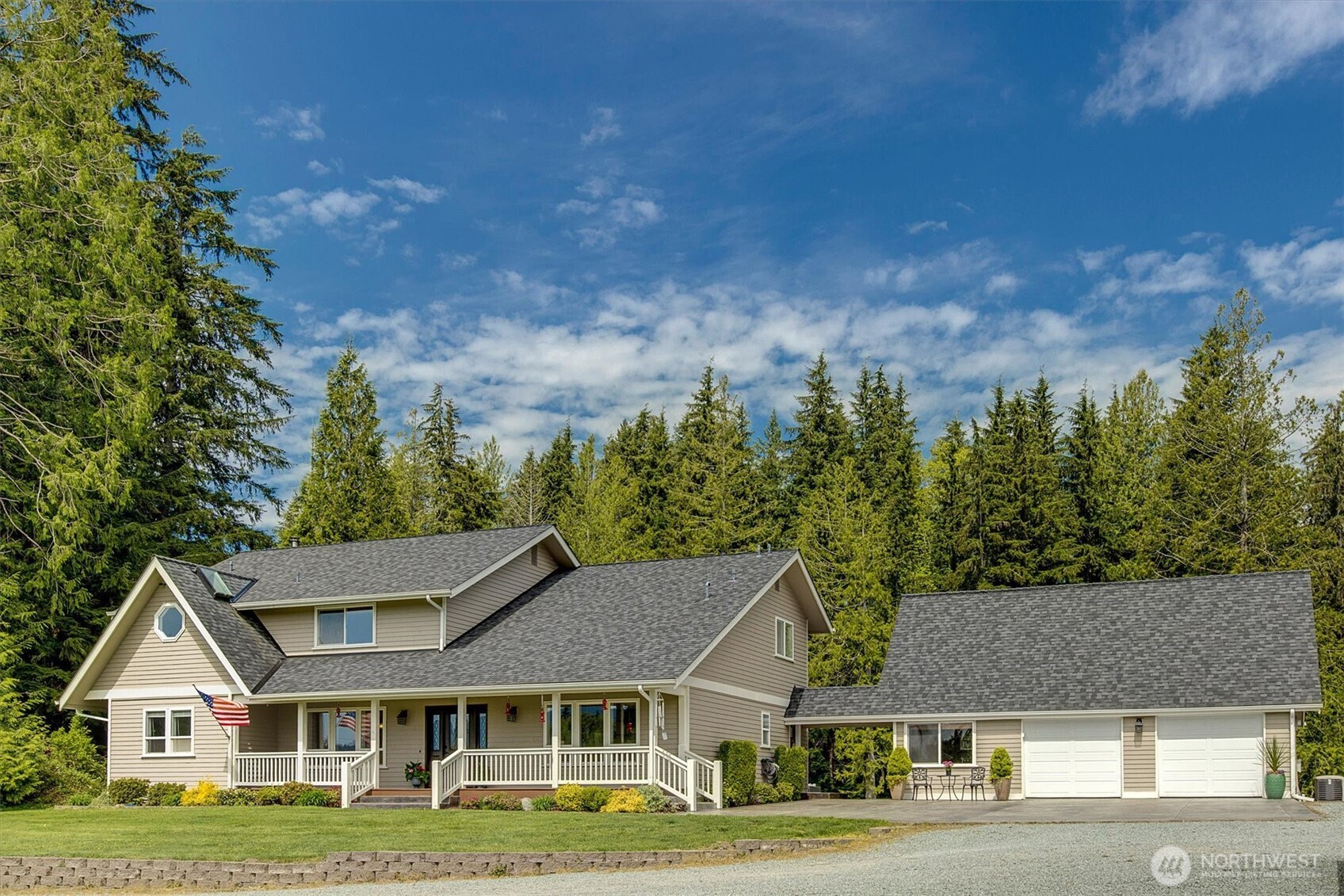 14214 Woods Lake Road — photo