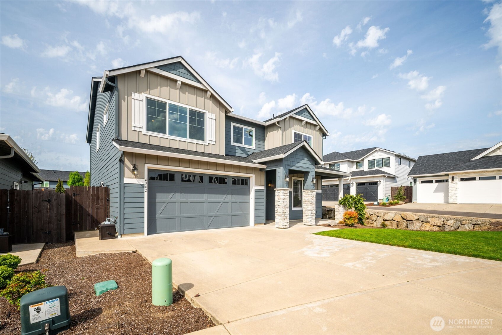 4342 S 16th Way, Ridgefield, WA 98642 — photo 2